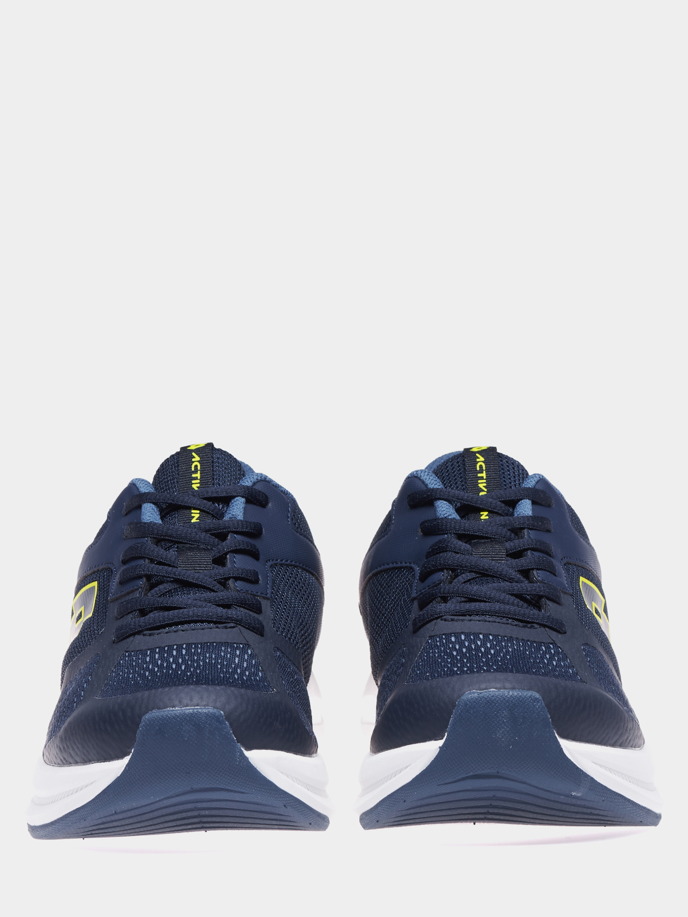 Кросівки чоловічі SPEEDRIDE 800 модель 220806_BWK Фото