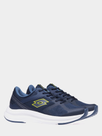 Кроссовки повседневные Lotto модель 220806_BWK Кроссовки повседневные Lotto модель 220806_BWK Фото