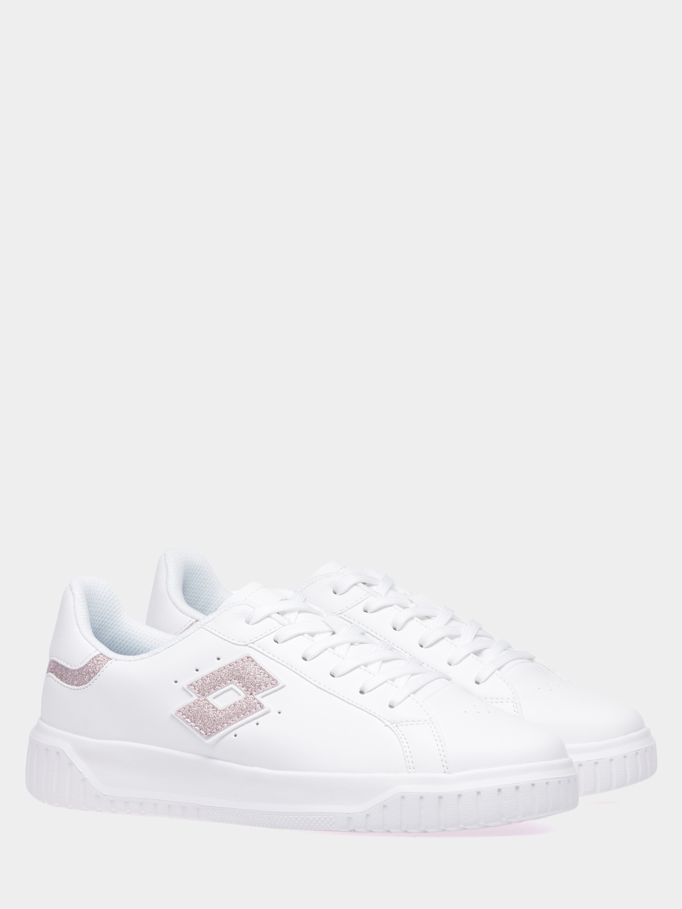 Кроссовки женские Lotto VENUS AMF III GLI W модель 219257_7YB Фото