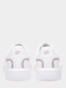 Кроссовки женские Lotto VENUS AMF III GLI W модель 219257_7YB Фото