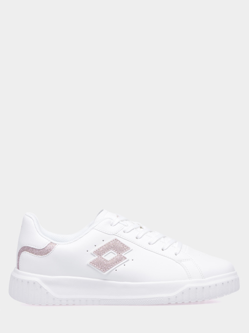 Кроссовки женские Lotto VENUS AMF III GLI W модель 219257_7YB Фото