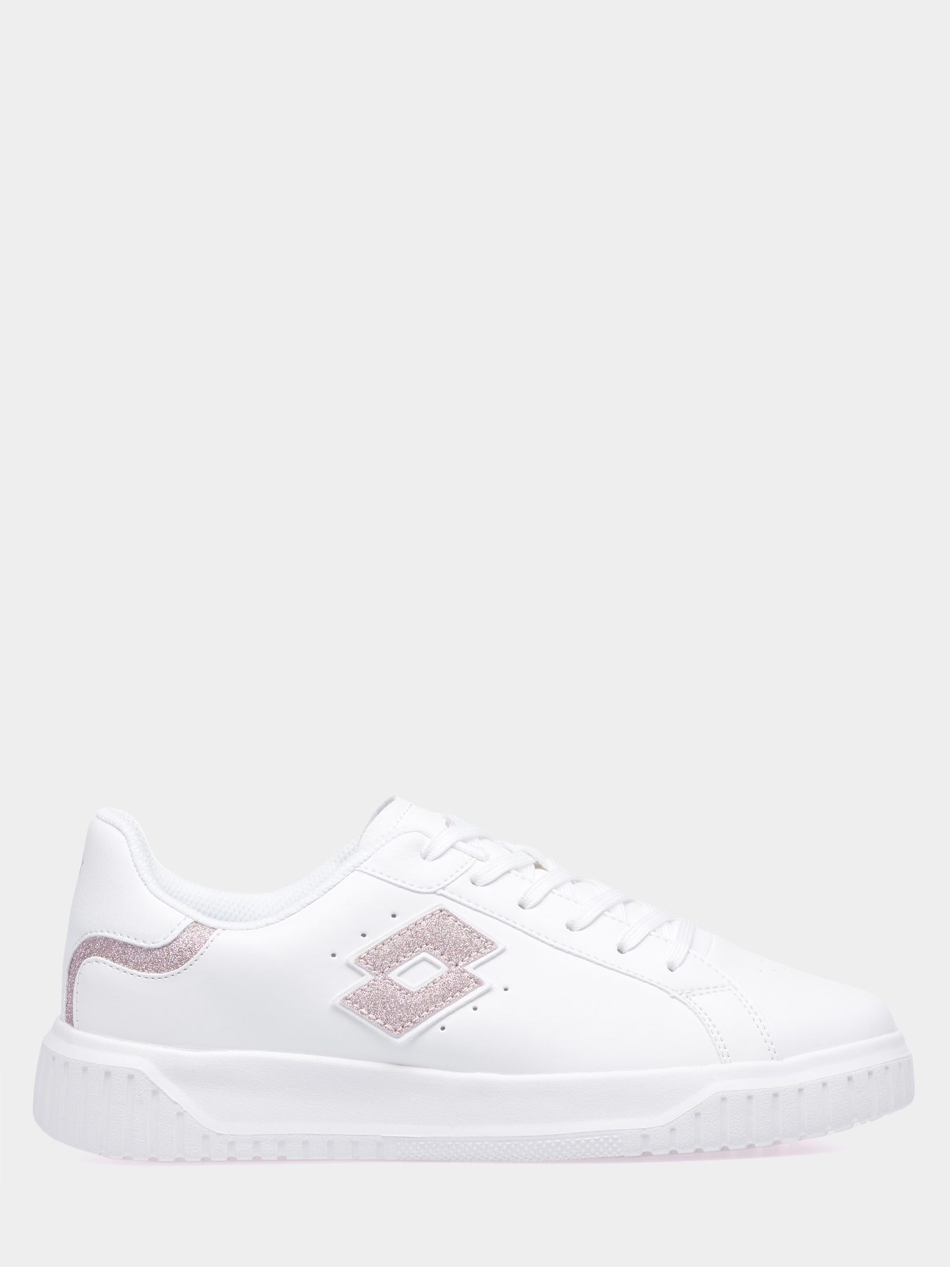 Кеди низькі Lotto модель 219257_7YB Фото