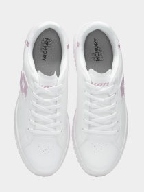 Кеди низькі Lotto модель 219257_7YB Фото