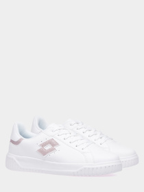 Кеди низькі Lotto модель 219257_7YB Фото