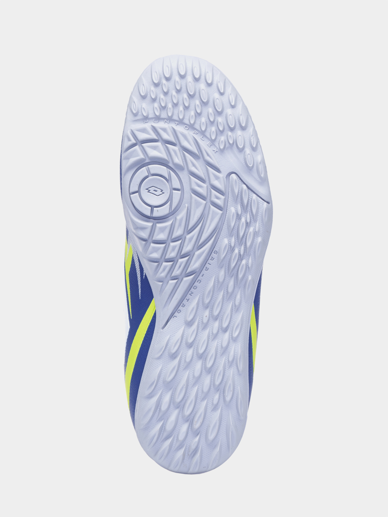 Сороконіжки дитячі Lotto SOLISTA 700 VI TF JR модель 218137_9GM Фото