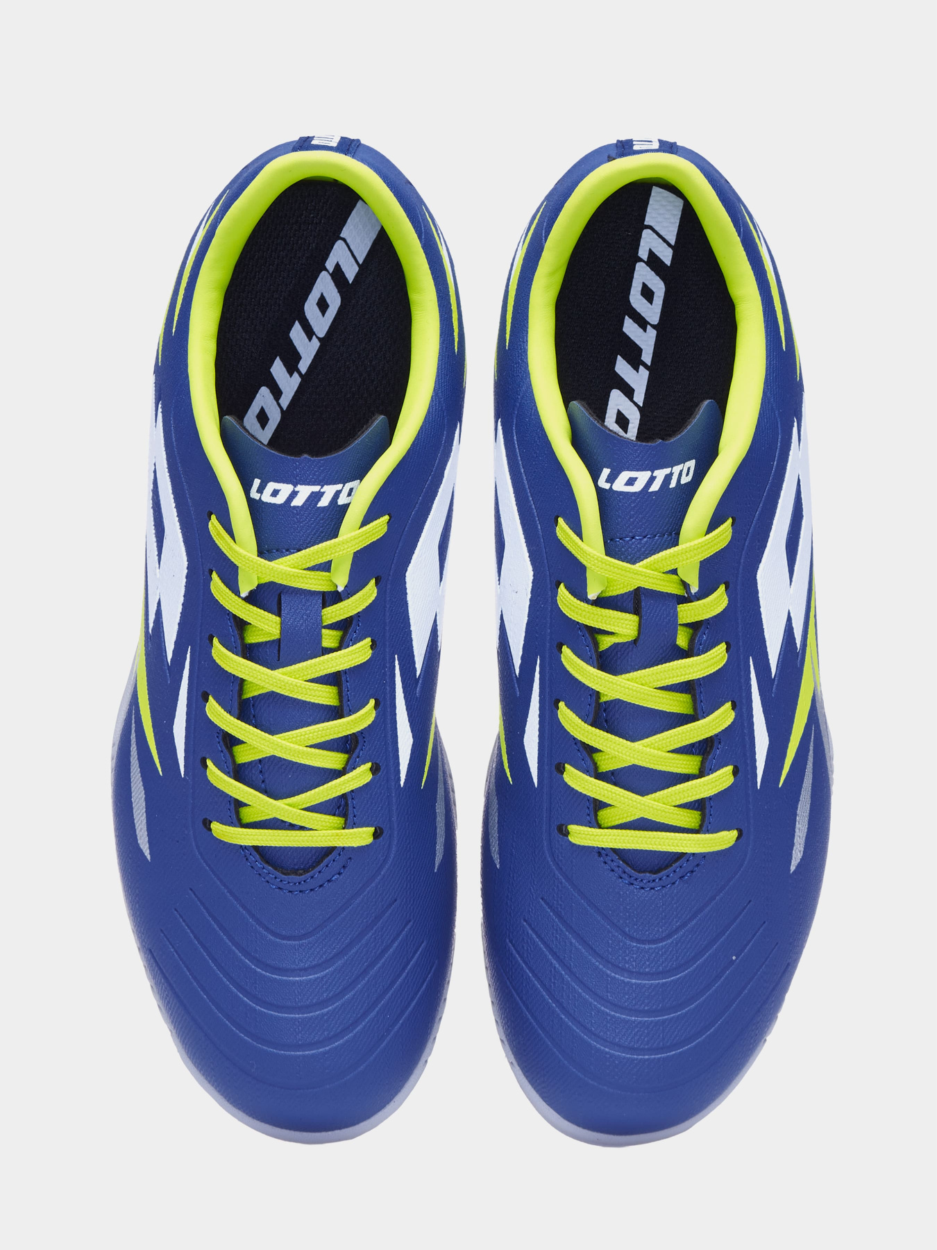 Сороконіжки дитячі Lotto SOLISTA 700 VI TF JR модель 218137_9GM Фото