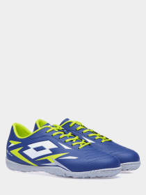 Сороконіжки дитячі Lotto SOLISTA 700 VI TF JR модель 218137_9GM Фото