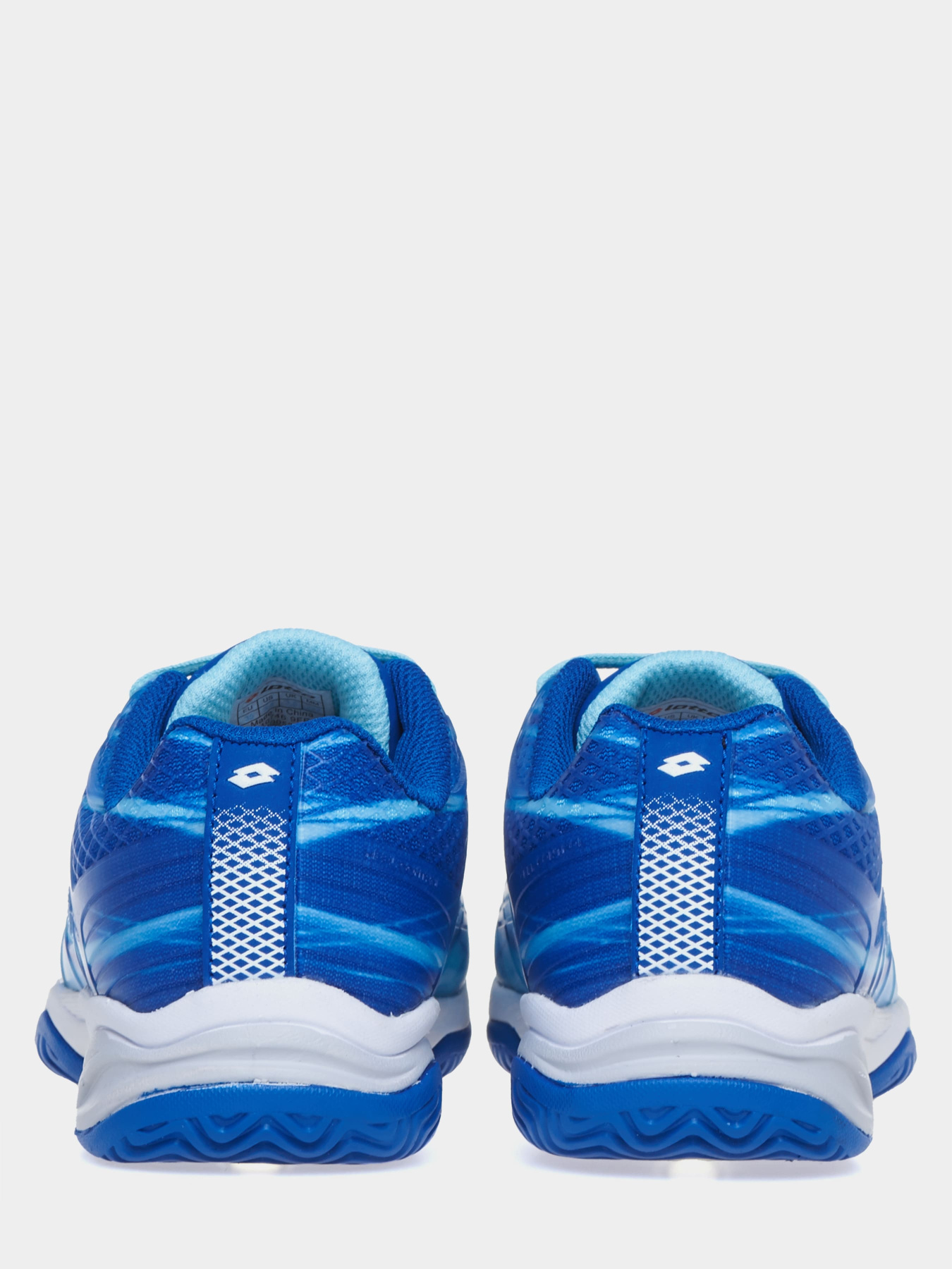 Кросівки тенісні дитячі Lotto MIRAGE 300 ALR JR модель 210746_9FR Фото