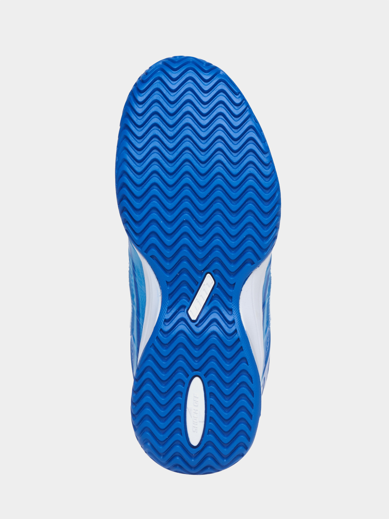 Кросівки повсякденні Lotto MIRAGE 300 ALR JR модель 210746_9FR Фото