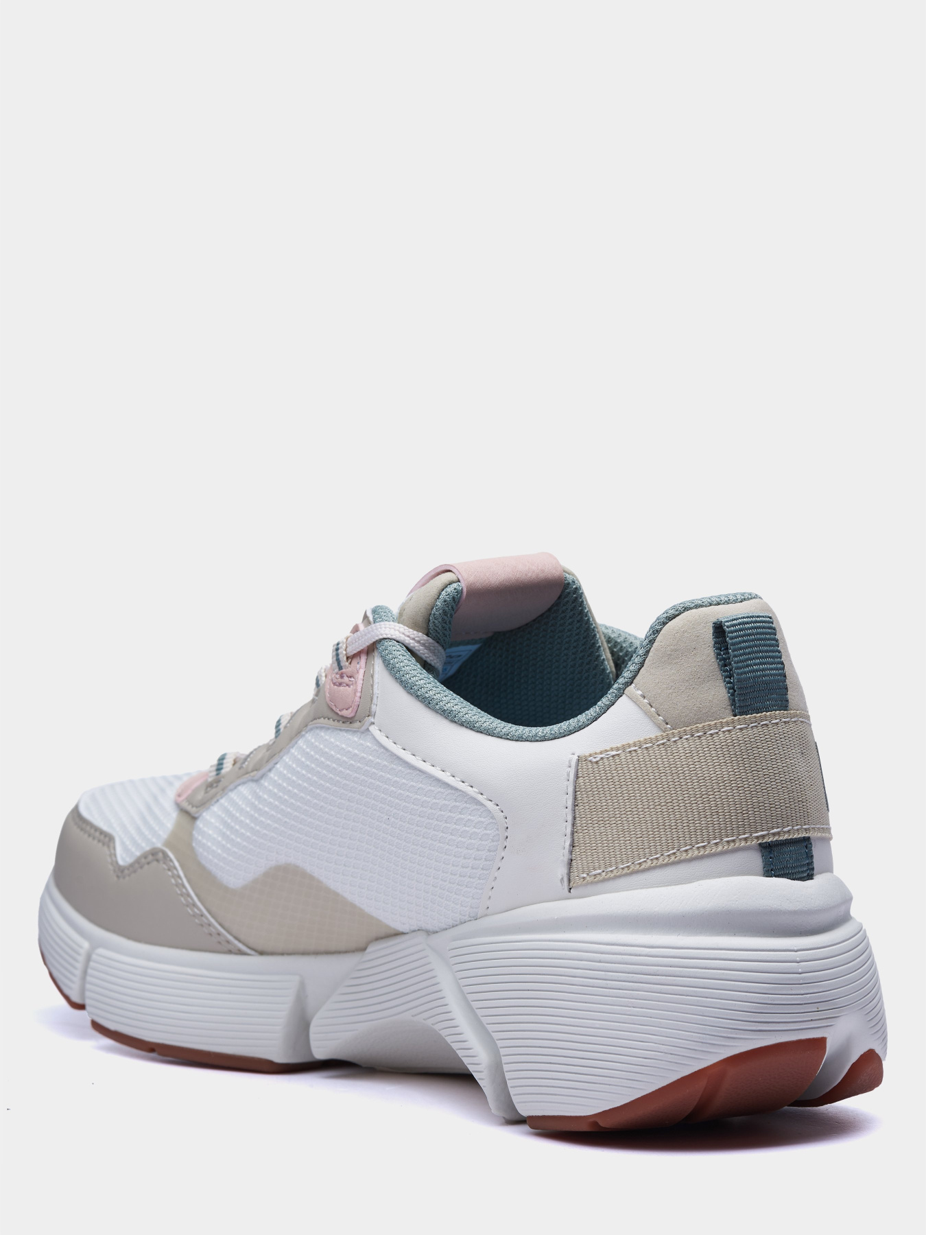 Кроссовки женские Lotto LIBRA AMF W модель 220008_B0I Фото