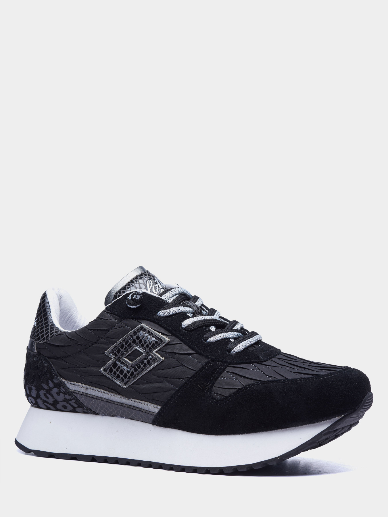 Кроссовки повседневные Lotto модель 218731_1H8 Фото