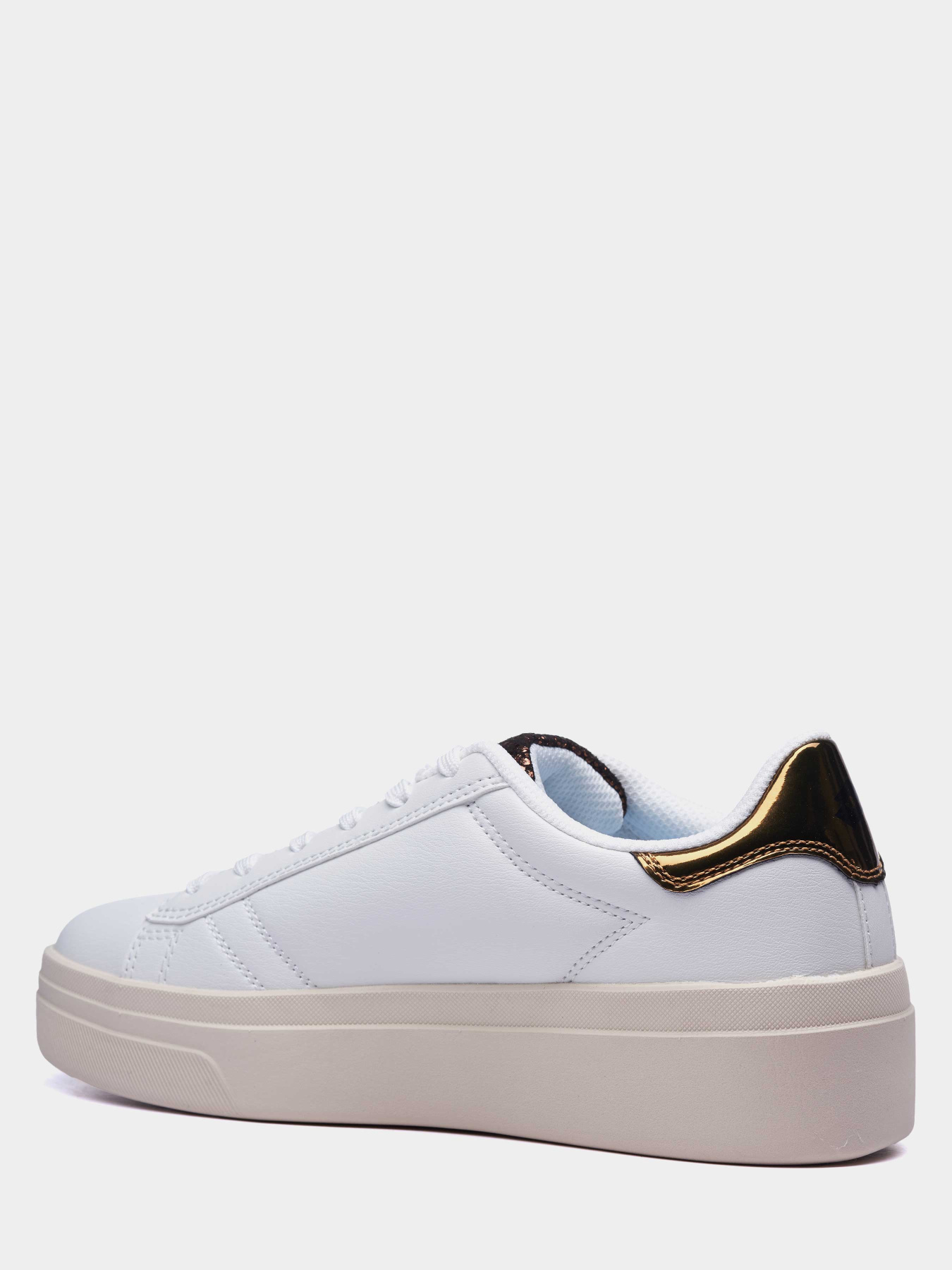 Кеды низкие Lotto модель 220013_9DW Фото