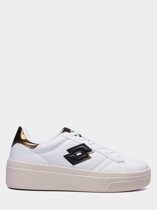 Кеды низкие Lotto модель 220013_9DW Фото