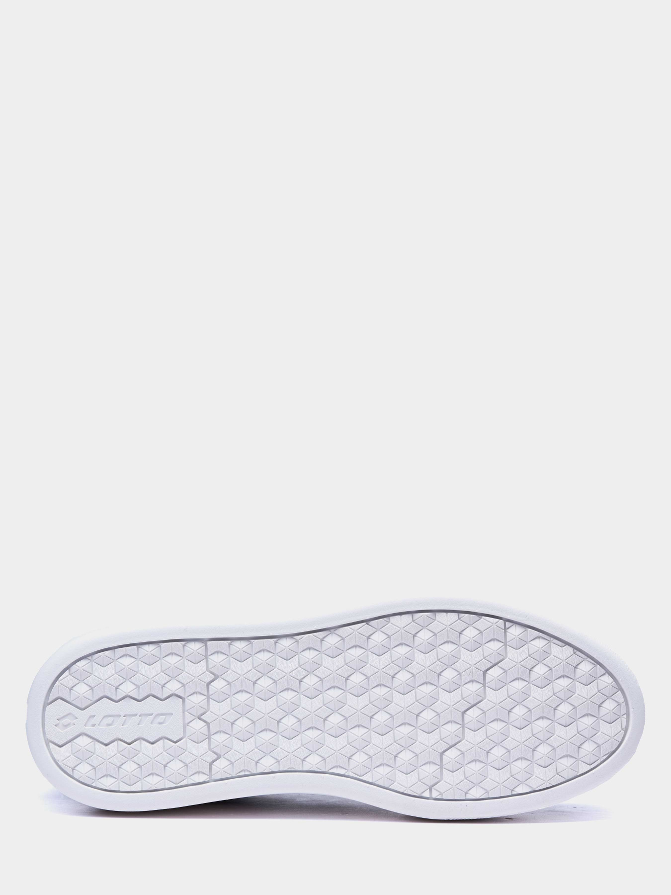 Кеды низкие Lotto модель 220012_1CL Фото