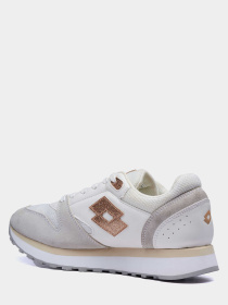 Кроссовки женские Lotto TRAINER WEDGE II W модель 215675_7GU Фото