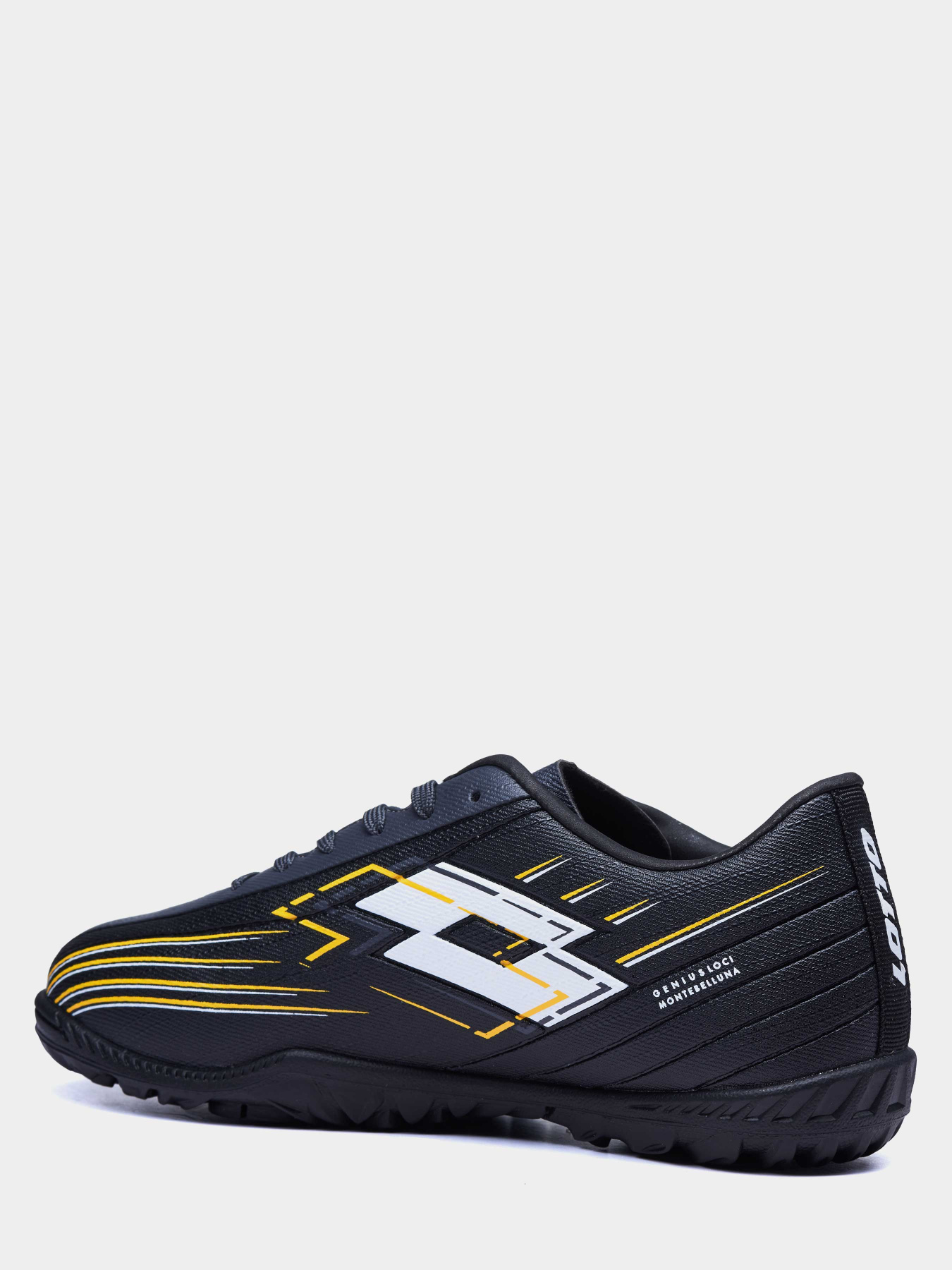 Кроссовки для спорта Lotto модель 219756_AUE Фото