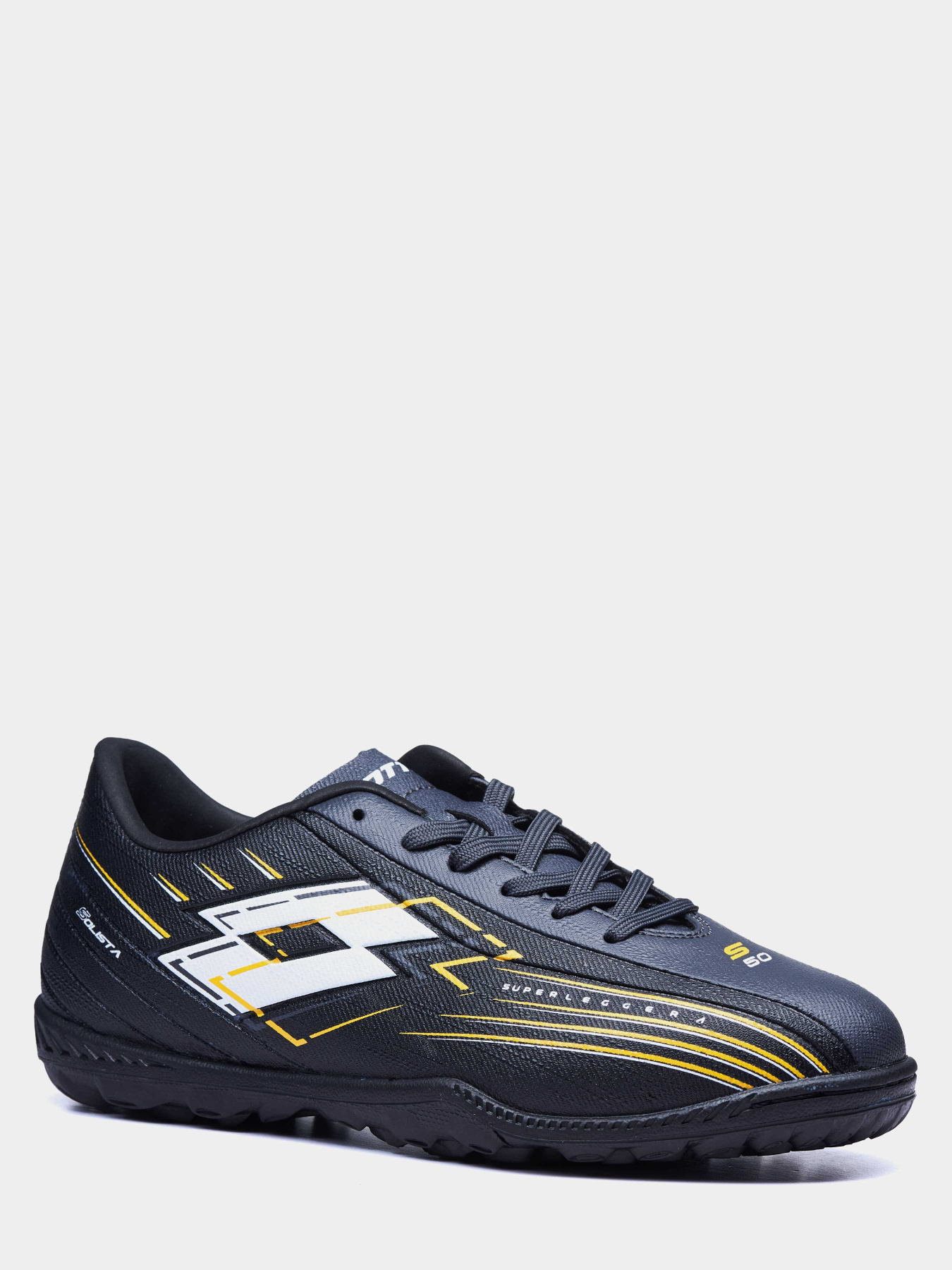 Кроссовки для спорта Lotto модель 219756_AUE Фото