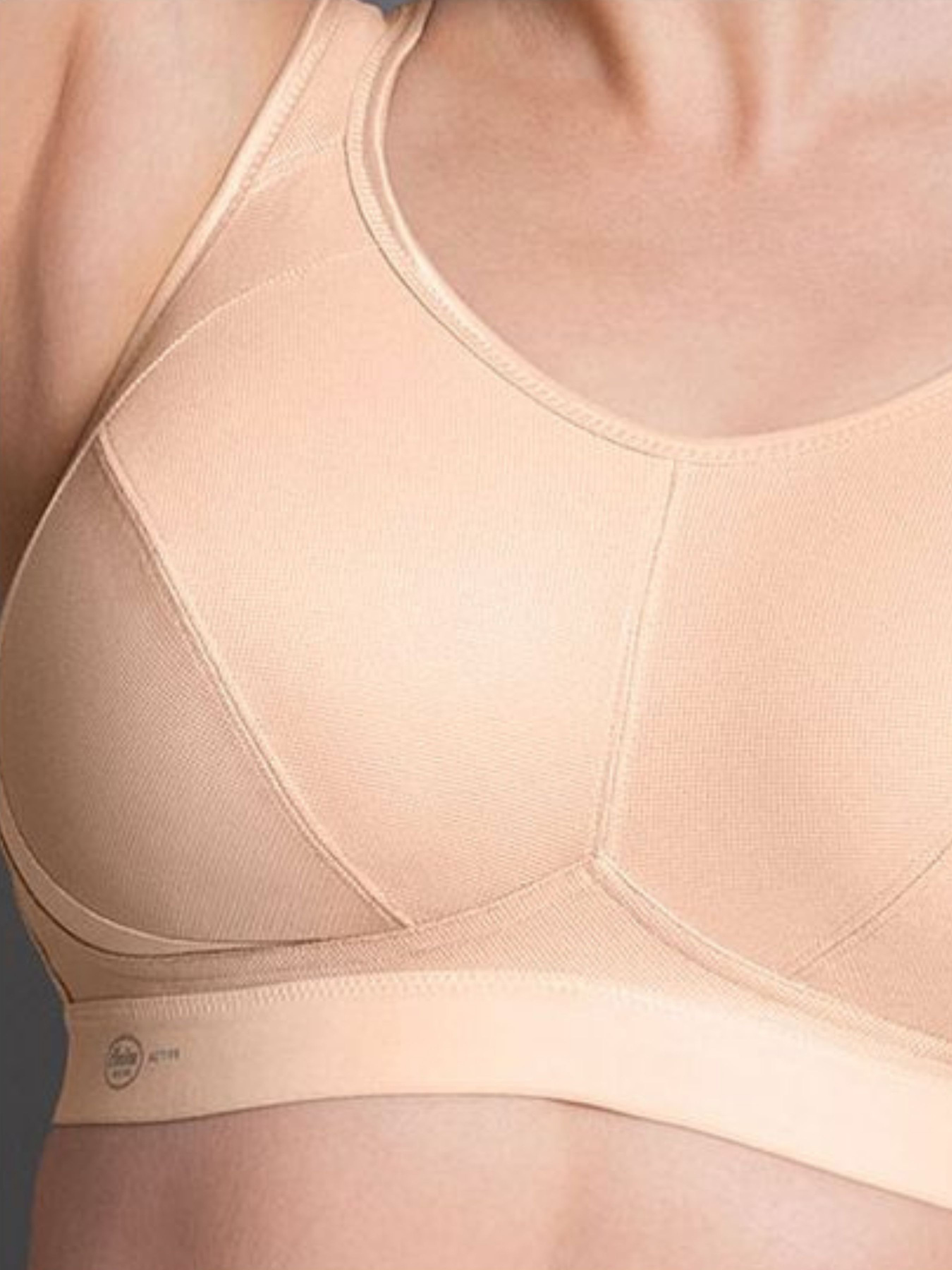 Спортивный топ Anita модель 5527Ex.Control-753 Спортивный топ Anita модель 5527Ex.Control-753 Фото