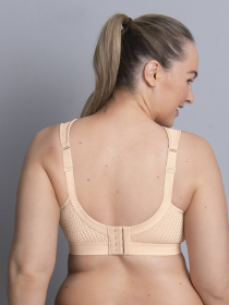 Спортивный топ Anita модель 5527Ex.Control-753 Спортивный топ Anita модель 5527Ex.Control-753 Фото