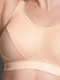 Спортивный топ Anita модель 5527Ex.Control-753 Спортивный топ Anita модель 5527Ex.Control-753 Фото