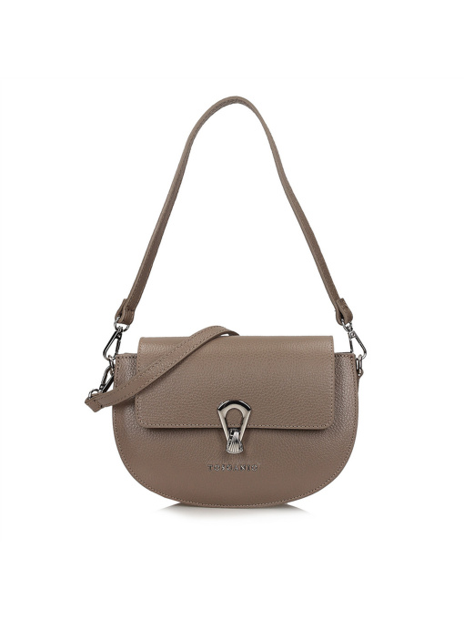 Кросс-боди Toscanio модель G138C.BEZD40 Фото