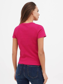 Футболка HiBrand модель Wm285 Фото