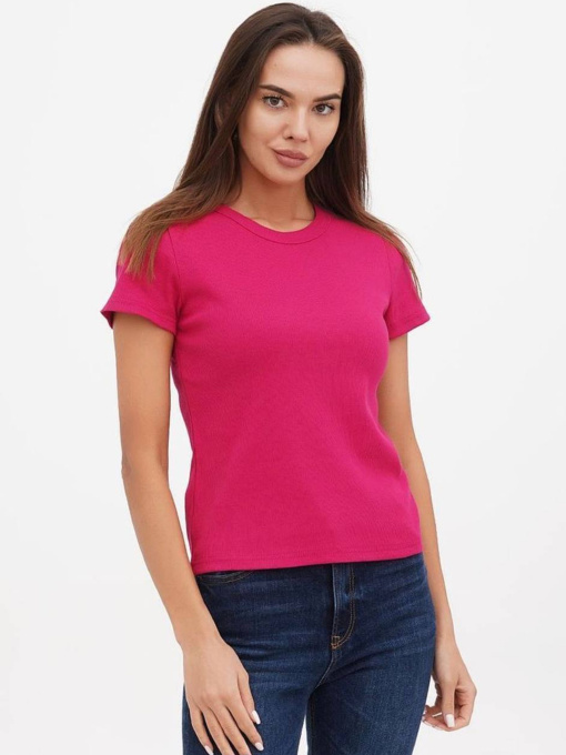 Футболка HiBrand модель Wm285 Фото