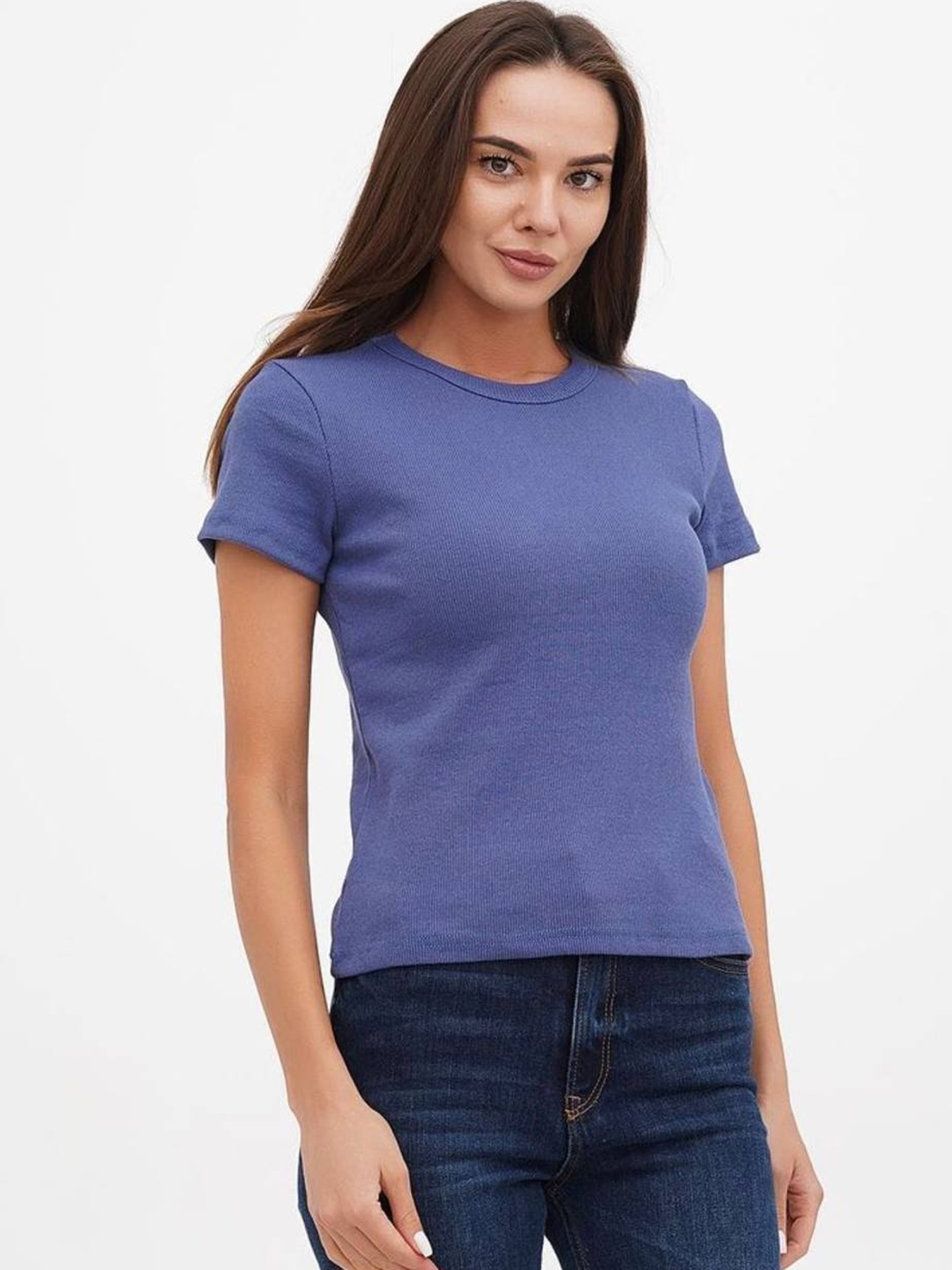 Футболка HiBrand модель Wm286 Фото