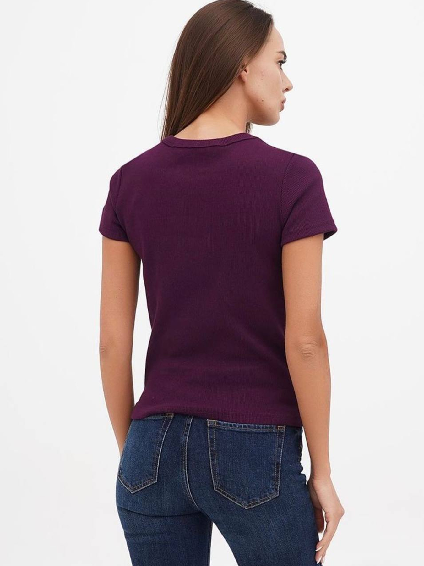 Футболка HiBrand модель Wm287 Фото