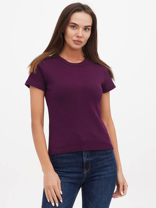 Футболка HiBrand модель Wm287 Фото