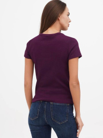 Футболка HiBrand модель Wm287 Футболка HiBrand модель Wm287 Фото