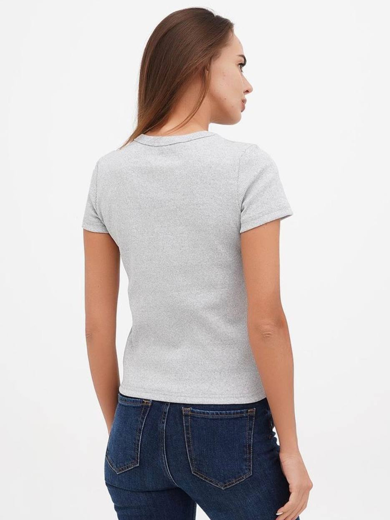 Футболка HiBrand модель Wm288 Фото