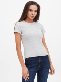 Футболка HiBrand модель Wm288 Фото