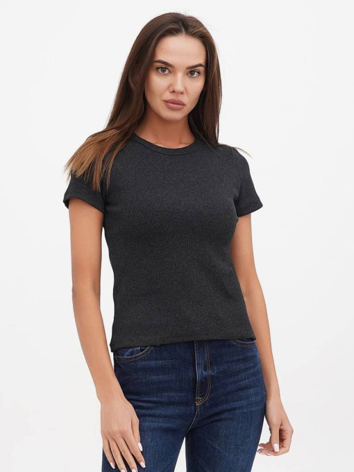 Футболка HiBrand модель Wm289 Фото