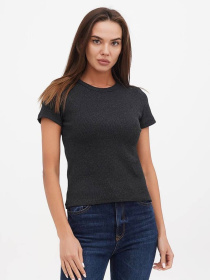 Футболка HiBrand модель Wm289 Фото