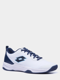 Кроссовки теннисные мужские Lotto MIRAGE 600 ALR модель 215918_8CW Кроссовки теннисные мужские Lotto MIRAGE 600 ALR модель 215918_8CW Фото