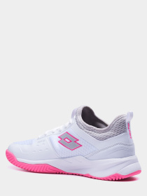 Кроссовки теннисные женские Lotto MIRAGE 500 II ALR W модель 216635_8SZ Фото