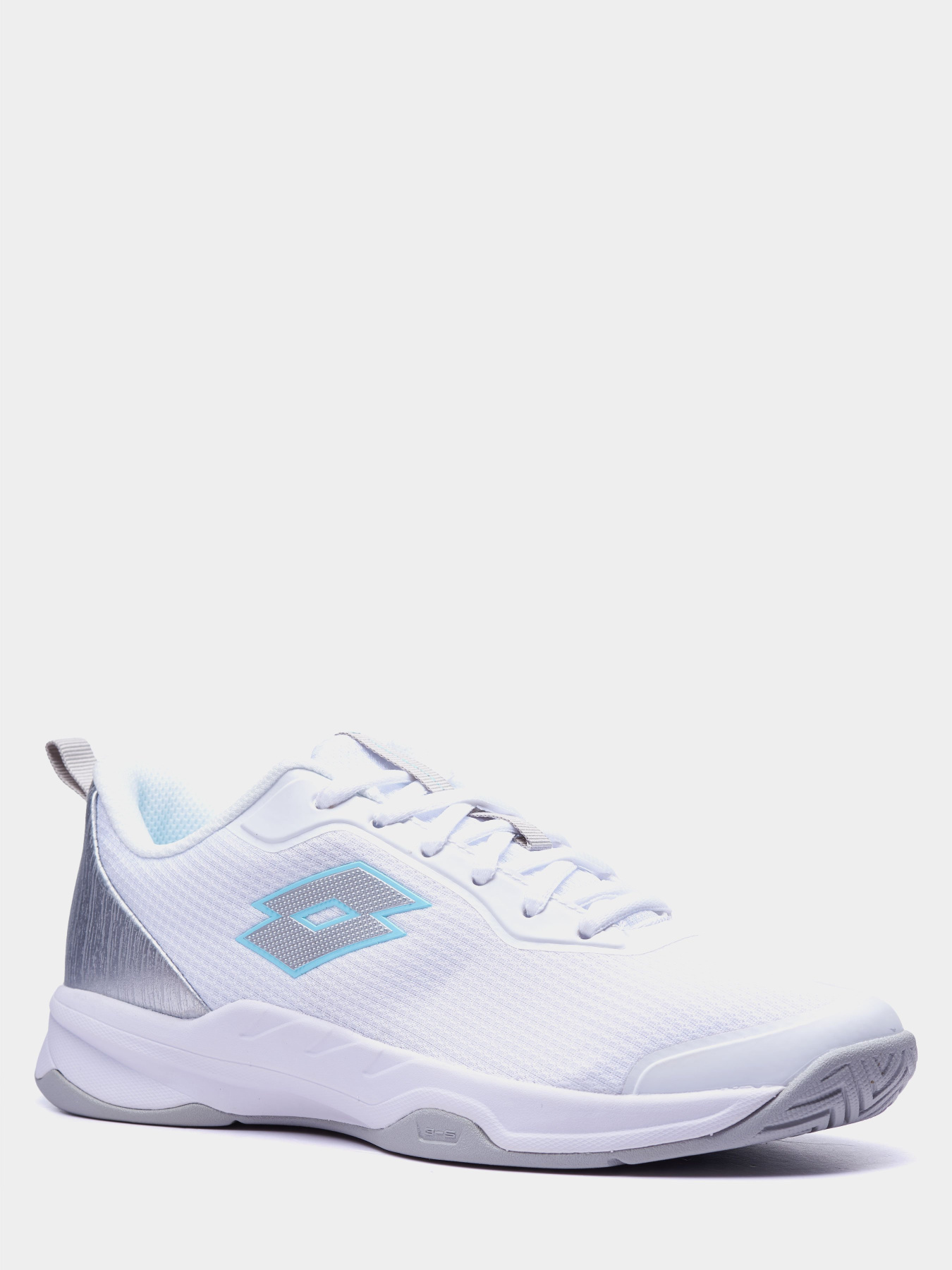 Кроссовки теннисные женские Lotto MIRAGE 600 ALR W модель 215920_8JO Фото