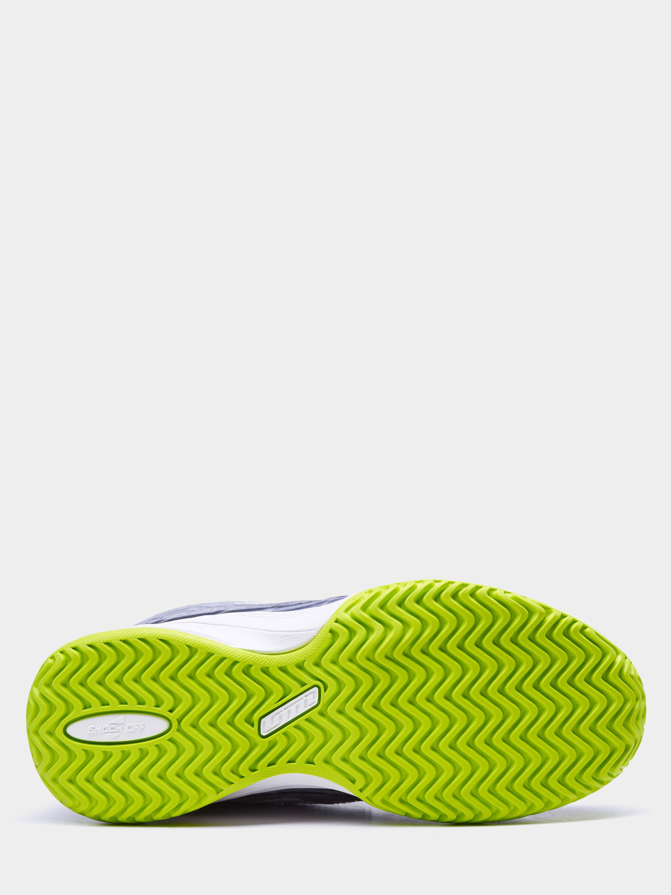 Кросівки тенісні дитячі Lotto MIRAGE 300 ALR JR модель 210746_6W5 Фото