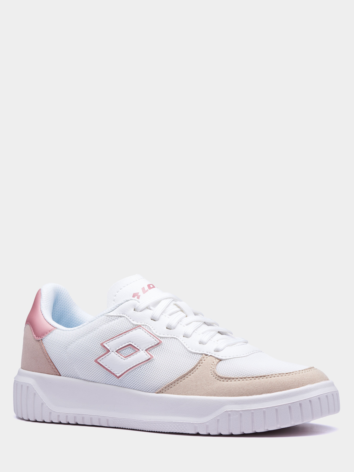 Кроссовки женские Lotto VENUS 1 AMF W модель 219255_A9C Фото