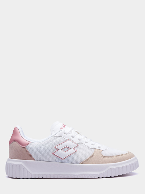 Кроссовки женские Lotto VENUS 1 AMF W модель 219255_A9C Кроссовки женские Lotto VENUS 1 AMF W модель 219255_A9C Фото