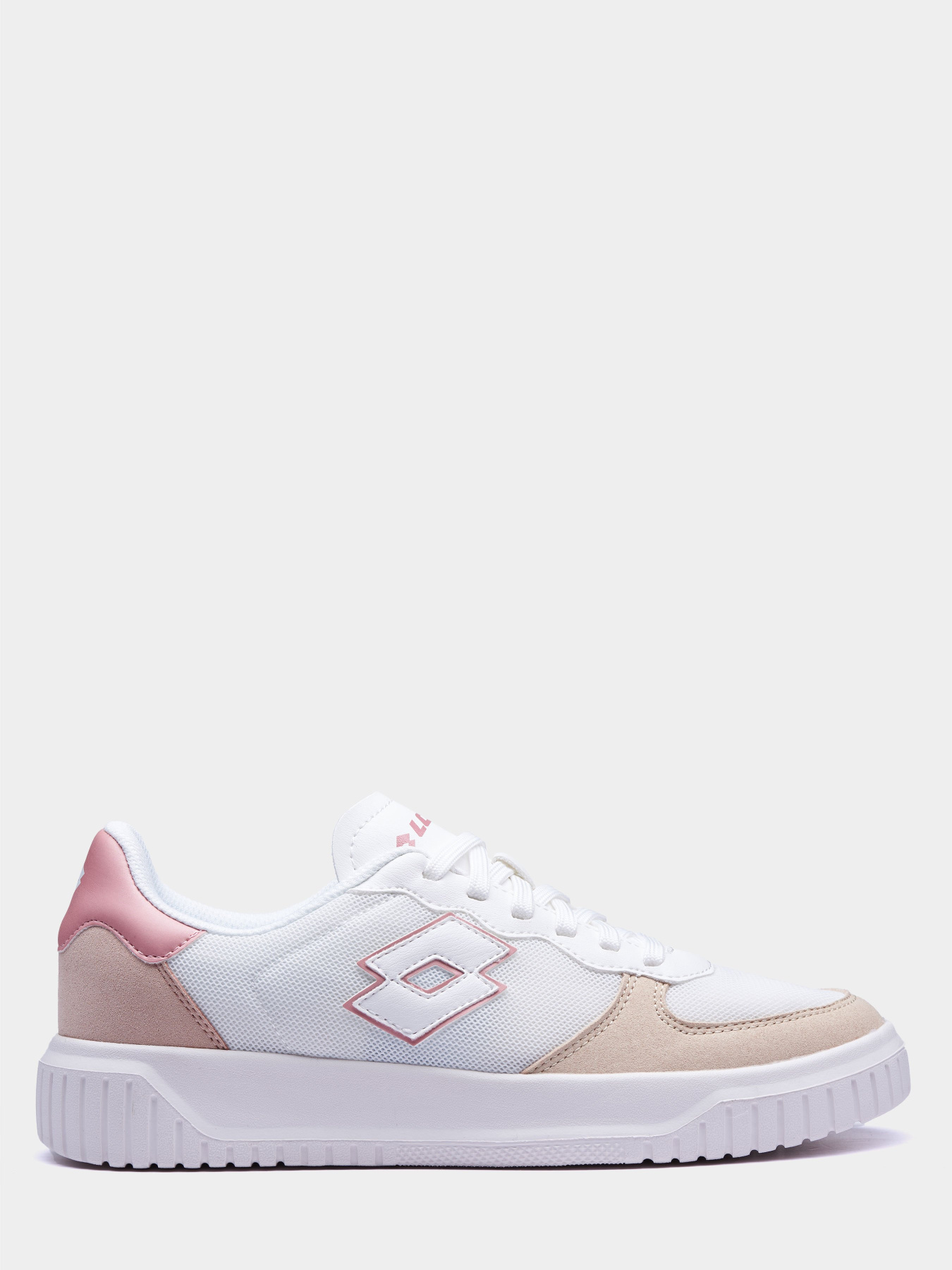 Кроссовки повседневные Lotto модель 219255_A9C Фото