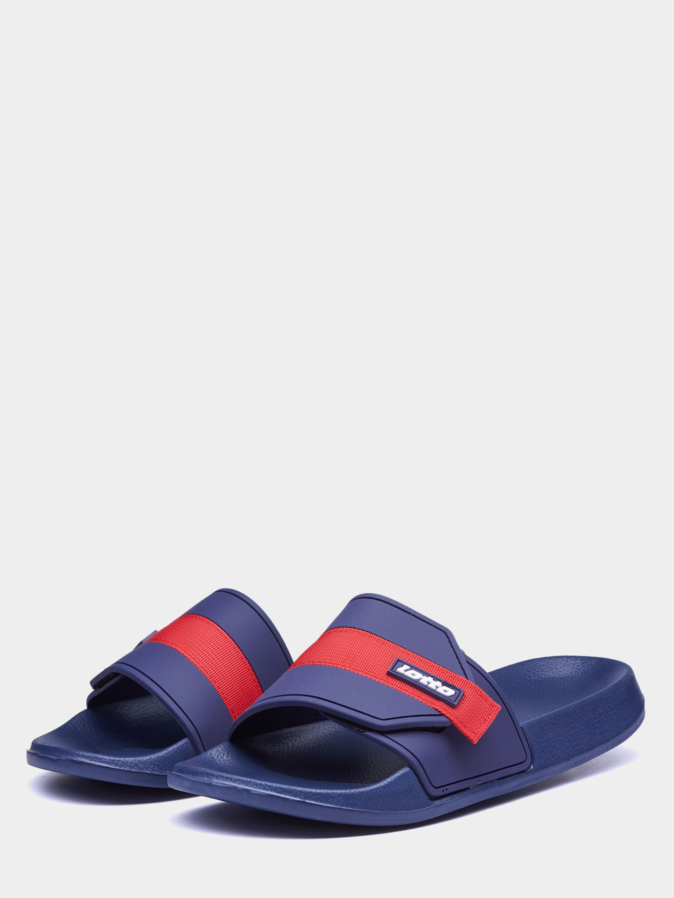 Шлепанцы Lotto модель 219535_0KT Фото