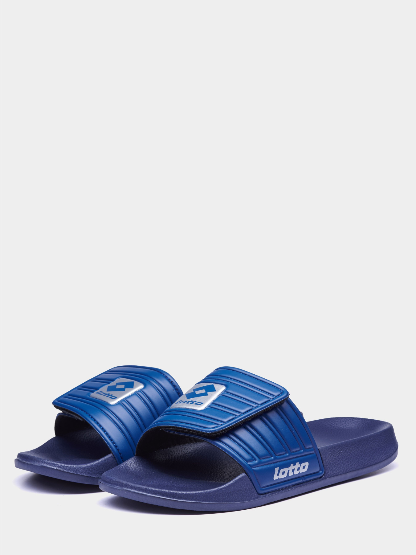 Шльопанці чоловічі Lotto RICO STRAP II модель 219533_5SZ Фото