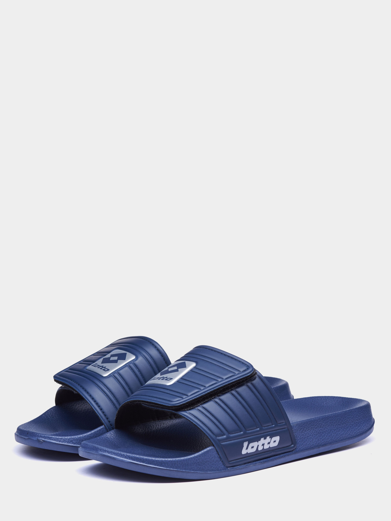 Шлепанцы мужские Lotto RICO STRAP II модель 219533_1L9 Фото
