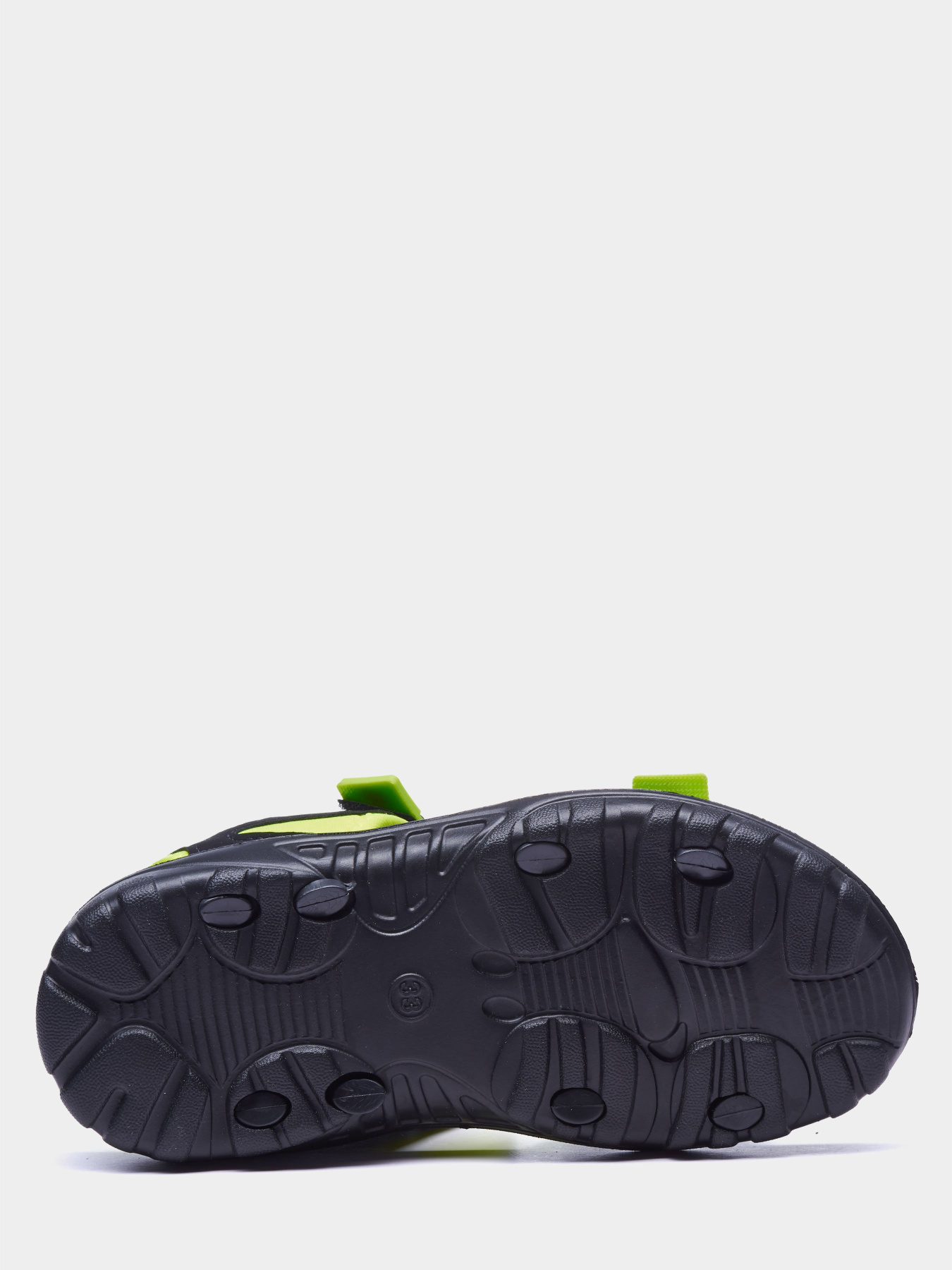 Сандалії дитячі Lotto LAS ROCHAS IV CL модель 213660_27S Фото