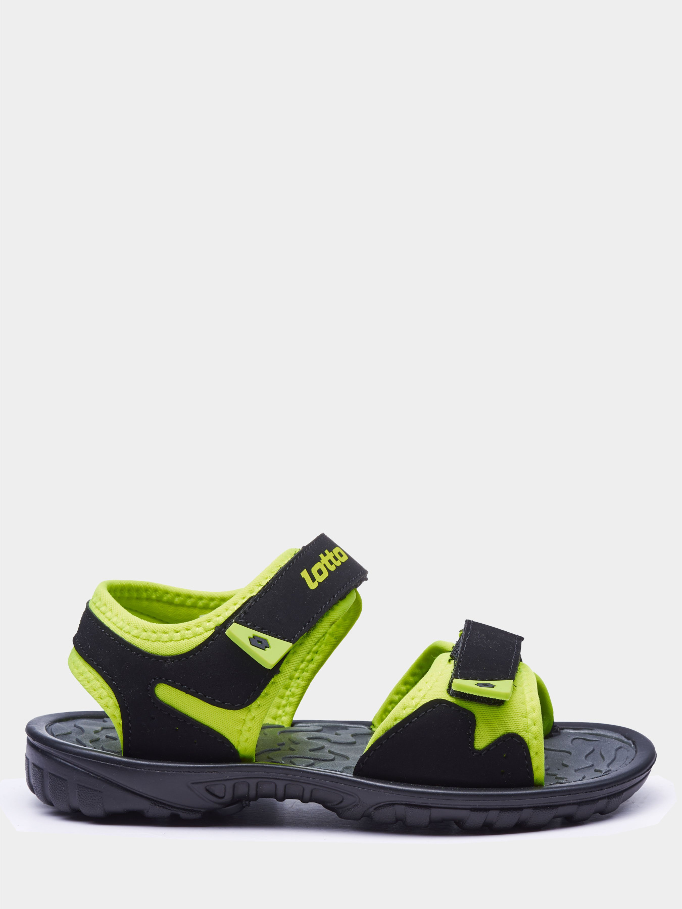 Сандалії дитячі Lotto LAS ROCHAS IV CL модель 213660_27S Фото