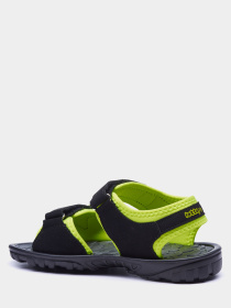 Сандалії дитячі Lotto LAS ROCHAS IV CL модель 213660_27S Сандалії дитячі Lotto LAS ROCHAS IV CL модель 213660_27S Фото