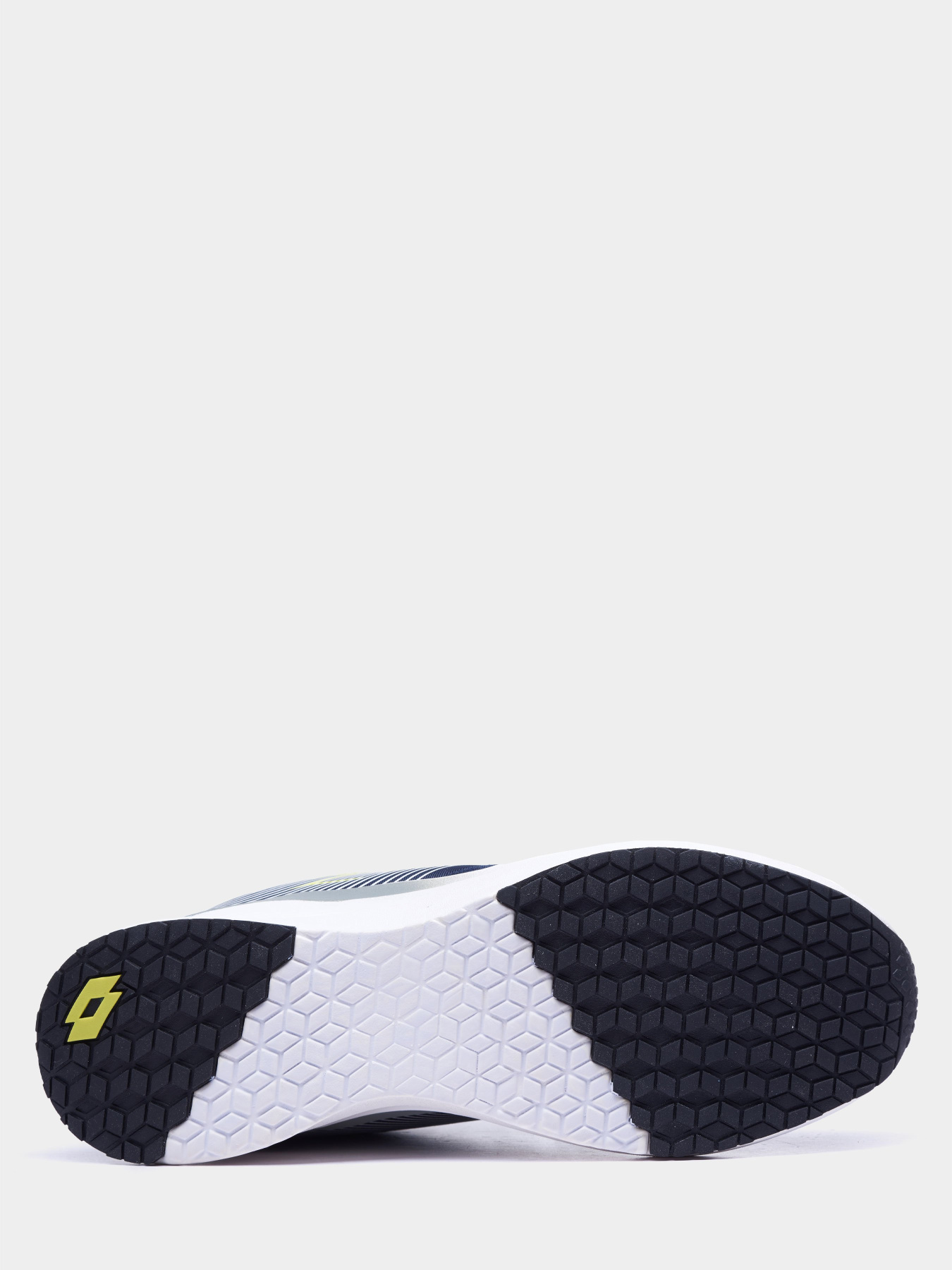 Кросівки чоловічі Lotto SPEEDEVO 700 модель 217329_0KR Фото