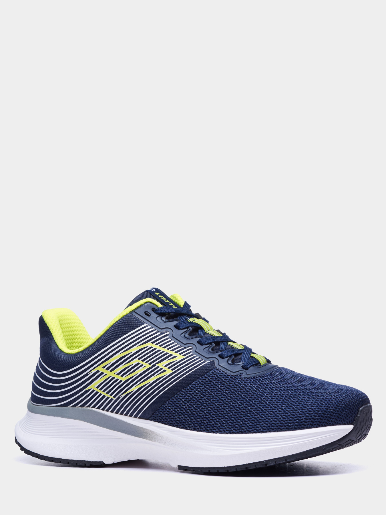 Кросівки для бігу Lotto модель 217329_0KR Фото